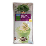 MoCafe Matcha Green Tea Frappe Mix (3 lbs)-Powdered Base-MoCafe-Restaurant Supply Drop