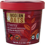 Modern Oats 5 Berry - 12 ct-Single Serving-Modern Oats-Restaurant Supply Drop