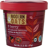 Modern Oats 5 Berry - 12 ct-Single Serving-Modern Oats-Restaurant Supply Drop
