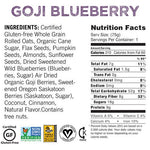 Modern Oats Goji Berry - 12 ct-Single Serving-Modern Oats-Restaurant Supply Drop