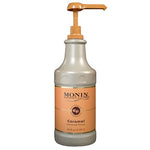 Monin Caramel Sauce (64oz)-Sauces-monin-Restaurant Supply Drop
