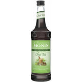 Monin Chai Tea Concentrate Syrup Bottle - 750ml-Syrups-monin-Restaurant Supply Drop