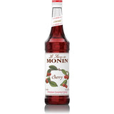 Monin Cherry Syrup Bottle - 750ml-Syrups-monin-Restaurant Supply Drop