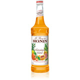 Monin Hawaiian Island Syrup Bottle - 750ml-Syrups-monin-Restaurant Supply Drop