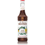 Monin Irish Cream Syrup Bottle - 750ml-Syrups-monin-Restaurant Supply Drop