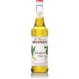 Monin Macadamia Nut Syrup Bottle - 750ml-Syrups-monin-Restaurant Supply Drop