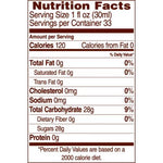 Monin Mango Fruit Pure (1L)-Liquid Base & Purees-monin-Restaurant Supply Drop
