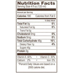 Monin Mango Fruit Smoothie Mix (46oz)-Liquid Base & Purees-monin-Restaurant Supply Drop