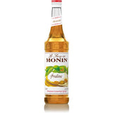 Monin Praline Syrup Bottle - 750ml-Syrups-monin-Restaurant Supply Drop