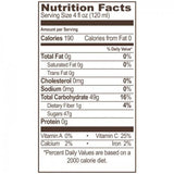 Monin Strawberry Banana Fruit Smoothie Mix (46oz)-Liquid Base & Purees-monin-Restaurant Supply Drop