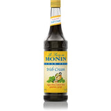 Monin Sugar Free Irish Cream Syrup Bottle - 750ml-Syrups-monin-Restaurant Supply Drop