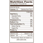 Monin Wildberry Fruit Pure (1L)-Liquid Base & Purees-monin-Restaurant Supply Drop