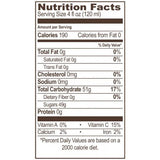 Monin Wildberry Fruit Smoothie Mix (46oz)-Liquid Base & Purees-monin-Restaurant Supply Drop