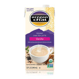 Oregon Chai Vanilla Chai Tea Latte Concentrate (32oz)-Liquid Base & Purees-Oregon Chai-Restaurant Supply Drop