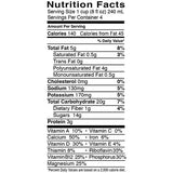 Pacific Hemp Original Non-Dairy Beverage (32oz)-Liquid Base & Purees-Pacific-Restaurant Supply Drop