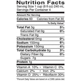 Pacific Organic Almond Original Non-Dairy Beverage (32oz)-Liquid Base & Purees-Pacific-Restaurant Supply Drop