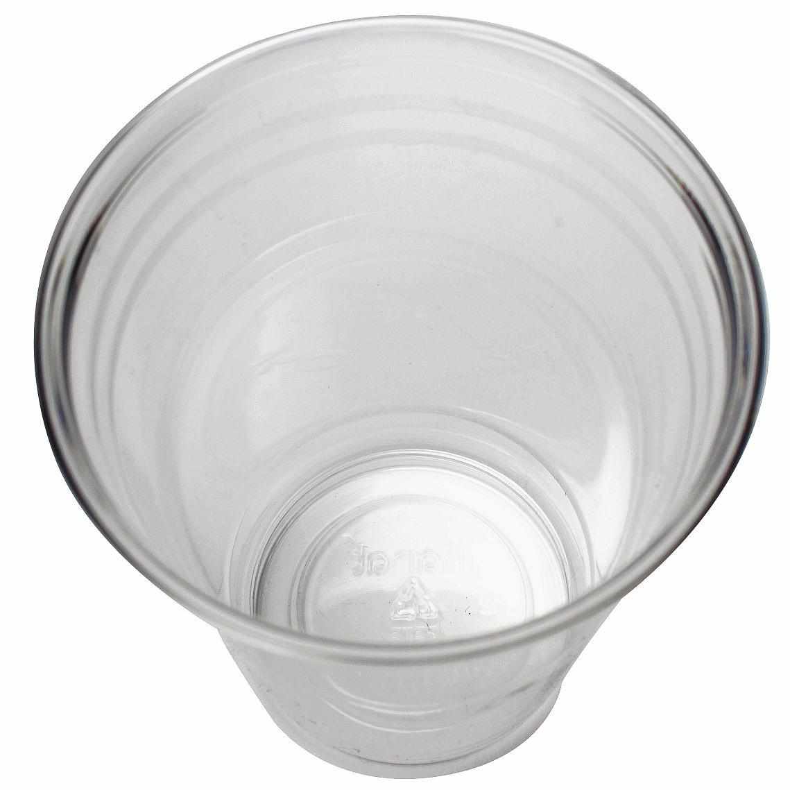Plastic Cups - 16oz PET Cold Cups (98mm) - 1,000 ct-Cups & Lids-Karat-Restaurant Supply Drop