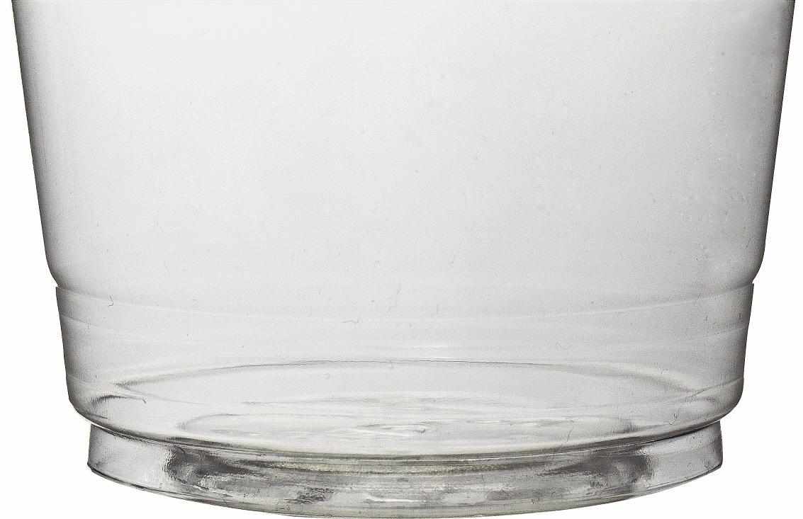 Plastic Cups - 16oz PET Cold Cups (98mm) - 1,000 ct-Cups & Lids-Karat-Restaurant Supply Drop