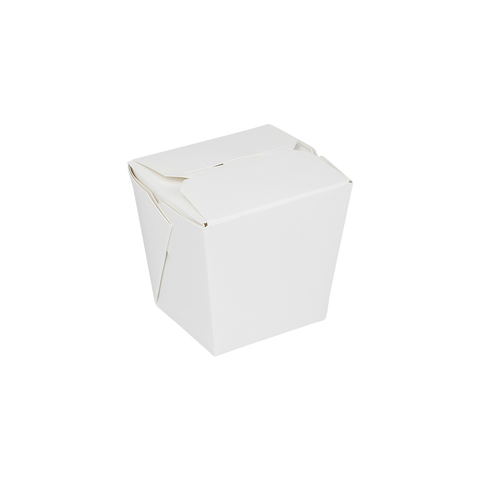 CHINESE TAKE OUT BOXES | FOOD PAILS