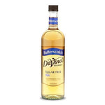 Sugar Free Butterscotch DaVinci Syrup Bottle - 750mL-Syrups-DaVinci Gourmet-Restaurant Supply Drop