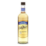 Sugar Free Toasted Marshmallow DaVinci Syrup Bottle - 750mL-Syrups-DaVinci Gourmet-Restaurant Supply Drop