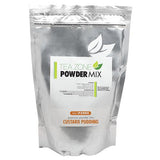 Tea Zone Custard Pudding Mix (2.2 lbs)-Dessert Mixes-Tea Zone-Restaurant Supply Drop