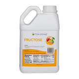 Tea Zone Fructose (11lbs)-Syrups-Tea Zone-Restaurant Supply Drop