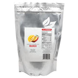 Tea Zone Mango Powder (2.2 lbs)-Powders-Tea Zone-Restaurant Supply Drop