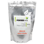 Tea Zone Mango Pudding Mix Powder (2.2 lbs)-Dessert Mixes-Tea Zone-Restaurant Supply Drop