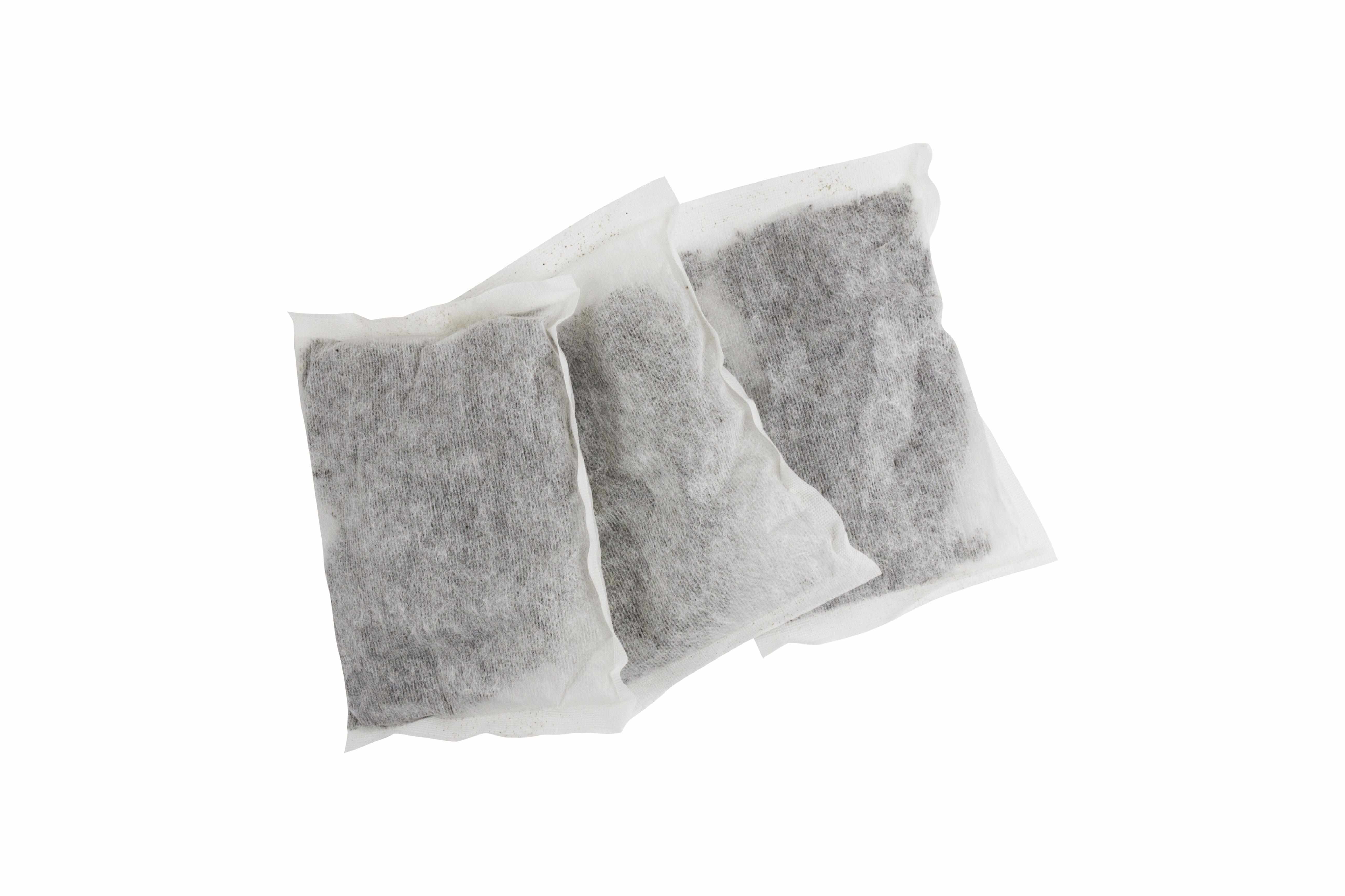 Tea Zone Osmanthus Oolong Tea - 50 Bags-Tea Leaves-Tea Zone-Restaurant Supply Drop
