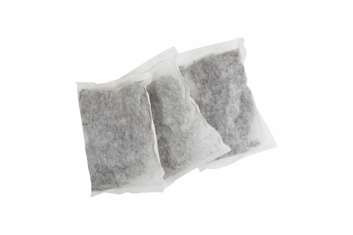 Tea Zone Osmanthus Oolong Tea - 50 Bags-Tea Leaves-Tea Zone-Restaurant Supply Drop