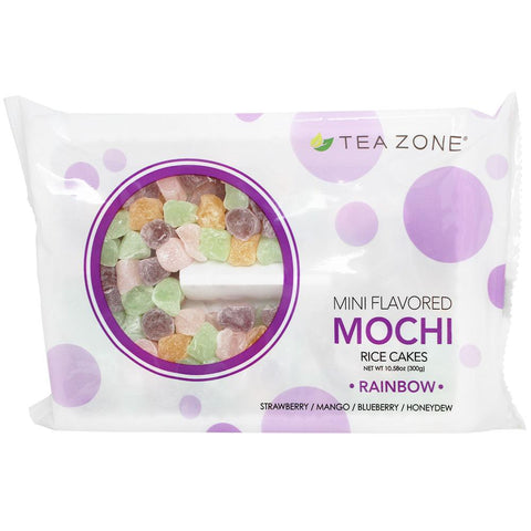 Mochi - FroYo, Ice Cream, and Bubble Tea Toppings