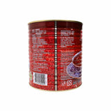 Tea Zone Red Beans (7.25 lbs)-Canned Toppings-Tea Zone-Restaurant Supply Drop