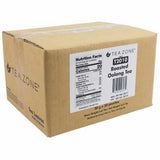 Tea Zone Roasted Oolong Tea - 50 Bags-Tea Leaves-Tea Zone-Restaurant Supply Drop