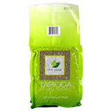 Tea Zone Tiny Tapioca - Case-Boba (Tapioca)-Tea Zone-Restaurant Supply Drop
