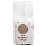 Tea Zone Tiny Tapioca - Case-Boba (Tapioca)-Tea Zone-Restaurant Supply Drop