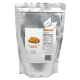 Tea Zone Waffle Powder Mix (2.2 lbs)-Cooking Powders-Tea Zone-Restaurant Supply Drop