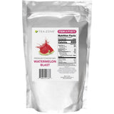 Tea Zone Watermelon BLAST Powder (2.2 lbs)-Powders-Tea Zone-Restaurant Supply Drop