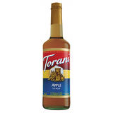 Torani Apple Syrup - 750 ml Bottle-Syrups-torani-Restaurant Supply Drop