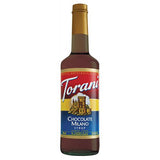 Torani Chocolate Milano Syrup - 750 ml Bottle-Syrups-torani-Restaurant Supply Drop