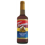 Torani Chocolate Milano Syrup - 750 ml Bottle-Syrups-torani-Restaurant Supply Drop