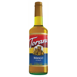 Torani Mango Syrup - 750 ml Bottle-Syrups-torani-Restaurant Supply Drop