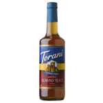 Torani Sugar Free Almond Roca Syrup - 750 ml Bottle-Syrups-torani-Restaurant Supply Drop