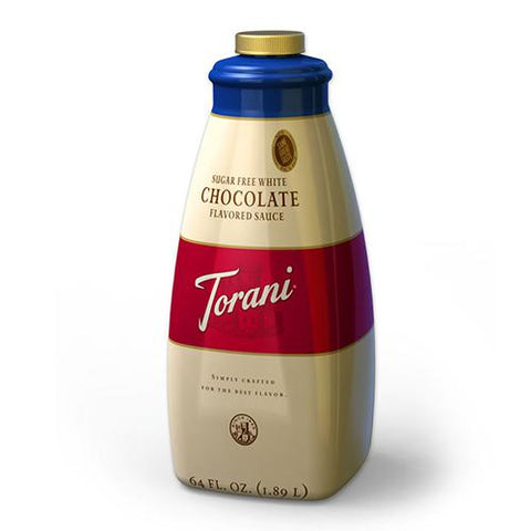 Sugar Free Torani Syrups